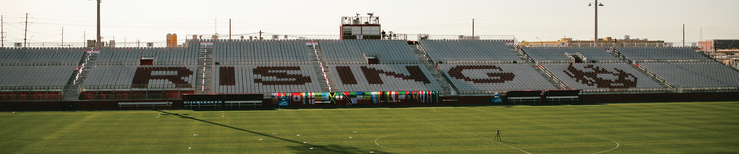Phoenix Rising Fc Sign Phoenix Rising FC - Tickets