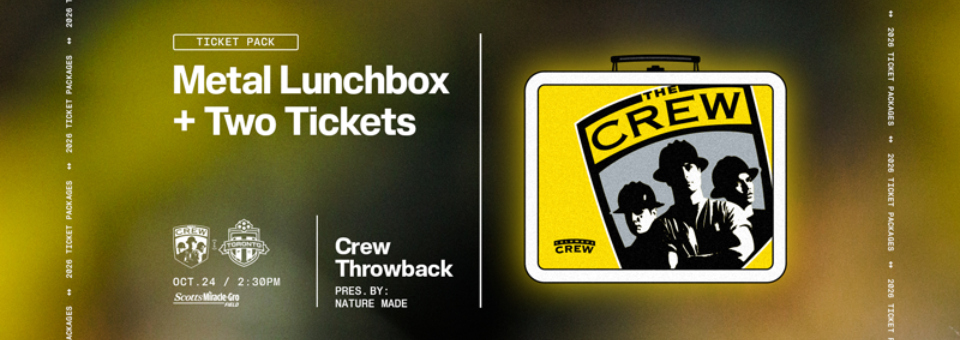 Columbus Crew - Tickets