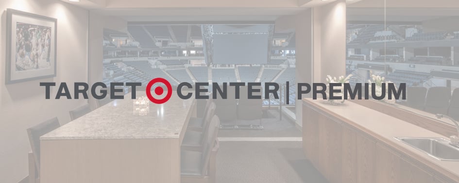 Target More Center Target Center Premium - Tickets