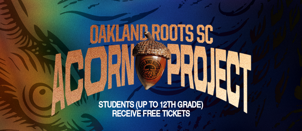 Oakland Roots 2027 Schedule